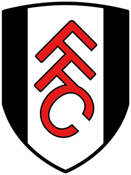 Fulham Football Club Logo